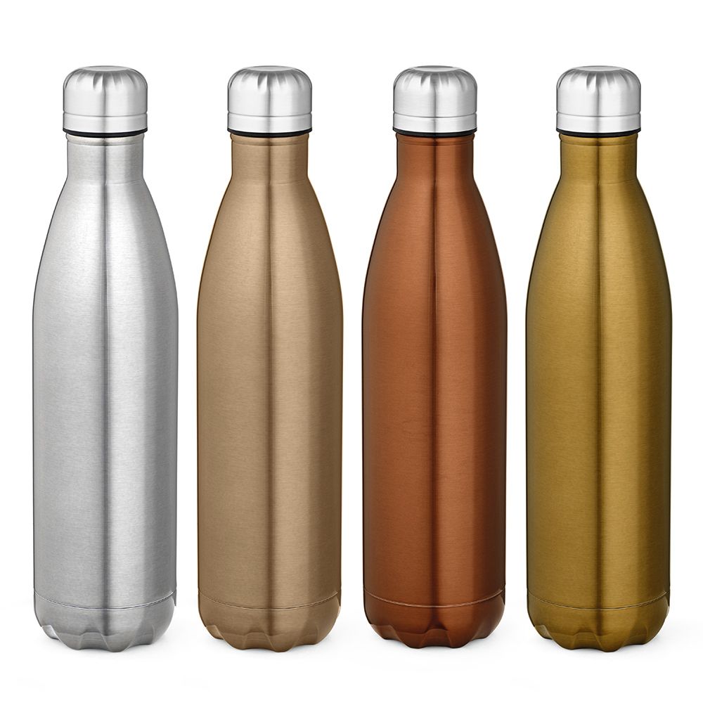 Picture of Mississippi 800P Bottle rSS 810ml. Double wall and Shinny