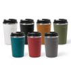 Picture of Limpopo Travel Cup rSS 490ml. Double wall and Leakproof