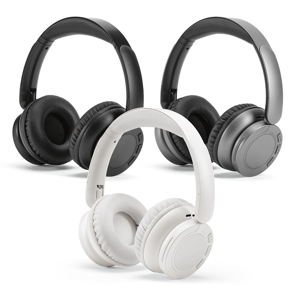 Picture of Echodeep Headphones rABS 300mAh. 30h play time