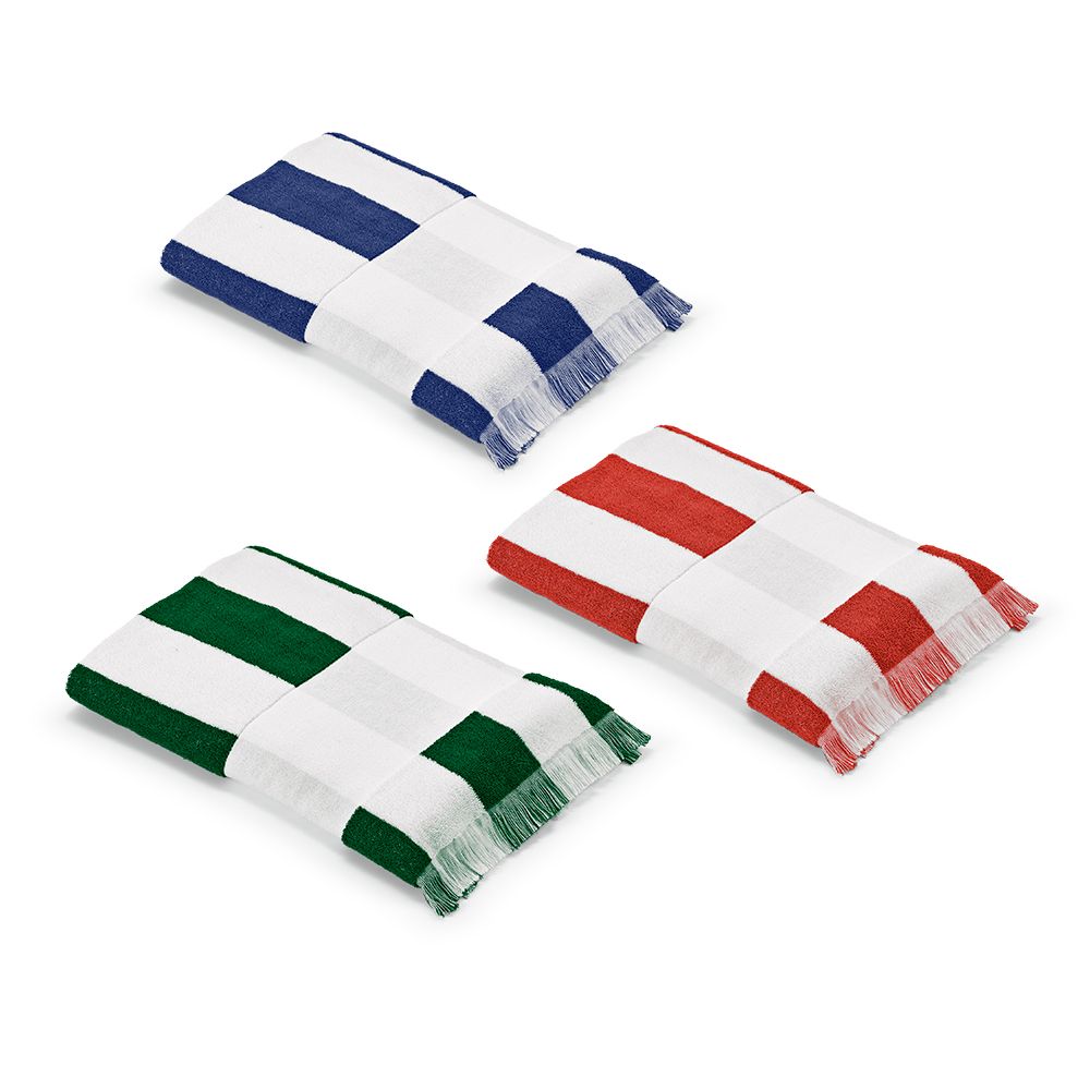 Picture of Amadeo Towel rCotton 450gsm. Made in Portugal