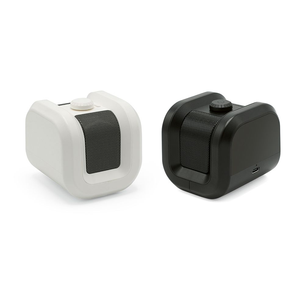 Picture of Boomz Speaker rABS 800mAh. 5h playtime. 5W and TWC system