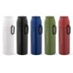 Picture of Loire Thermos rSS 810ml. 2 Cups and Carabiner 