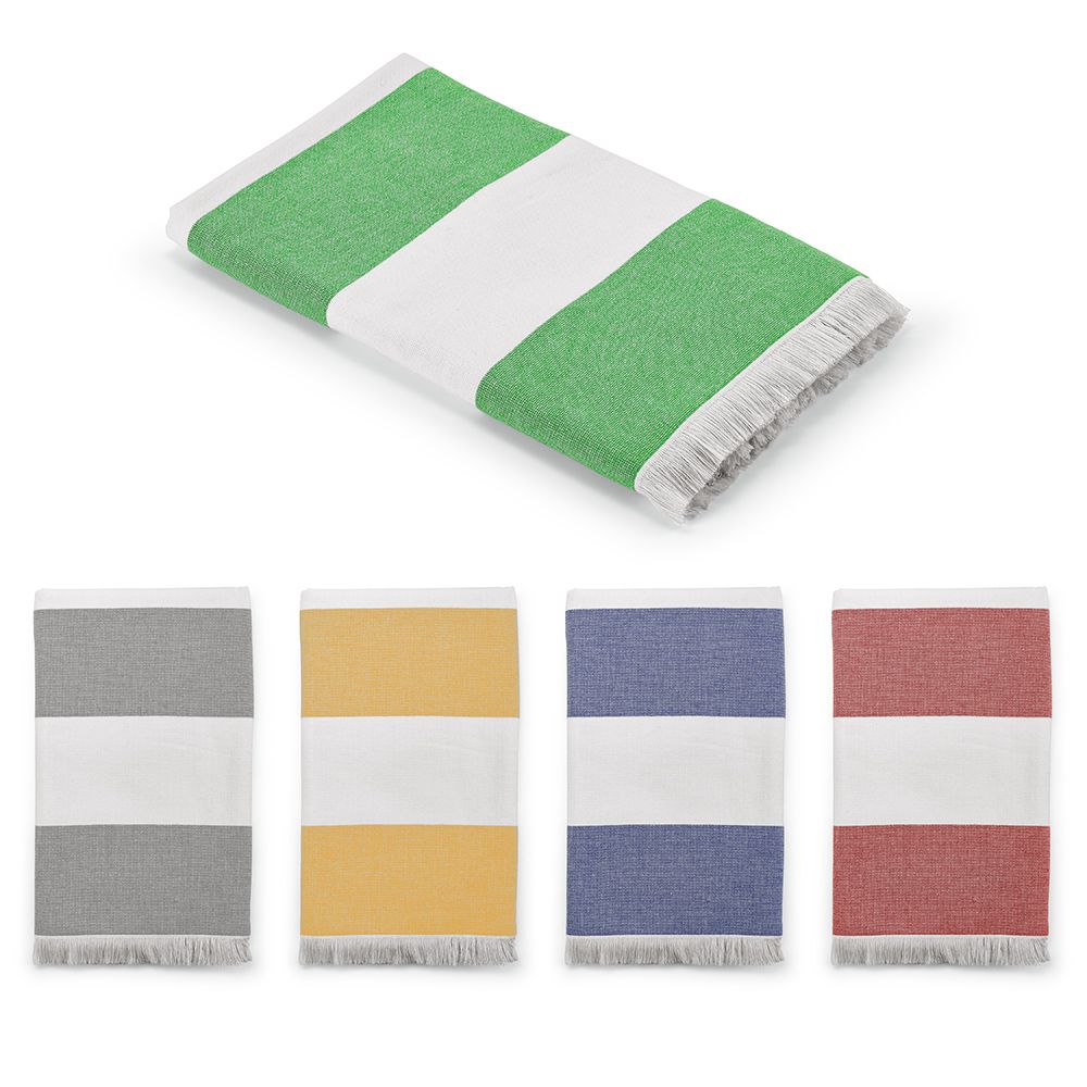 Picture of Rodin Towel rCotton 350gsm. Made in Portugal