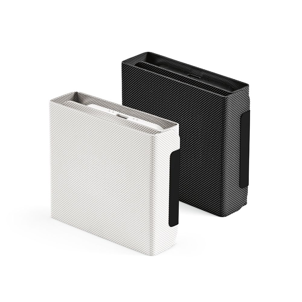 Picture of  Linnaeus 3-in-1 Wireless Charger rPU 15W. USB-C Port