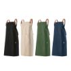 Picture of Kandinsky Apron rCotton 280gsm and rPU details