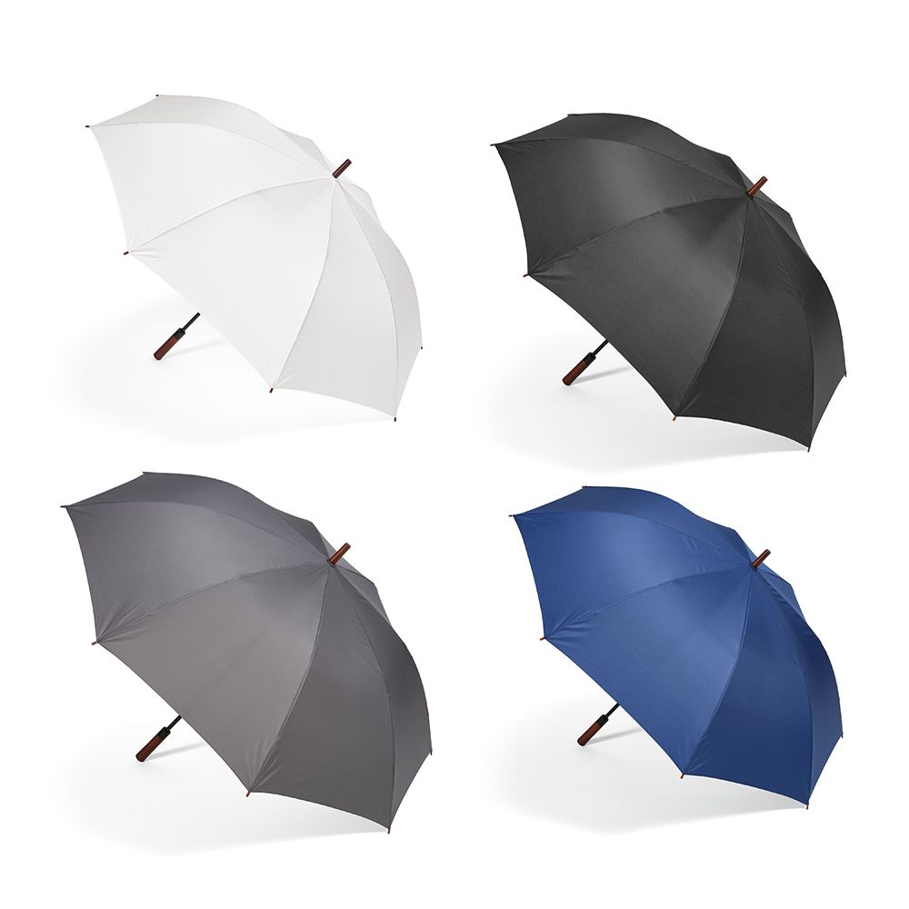 Picture of Aretha Umbrella rPET. Golf 32" Windproof and Automatic Opening