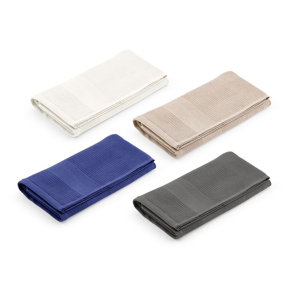 Picture of Botticelli M Towel rCotton 500 gsm. Made in Portugal