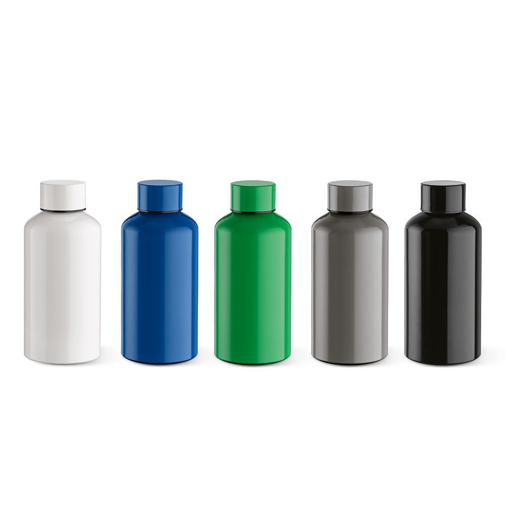 Picture of Yukon Bottle rAluminium 550 ml. Single wall and Leakproof