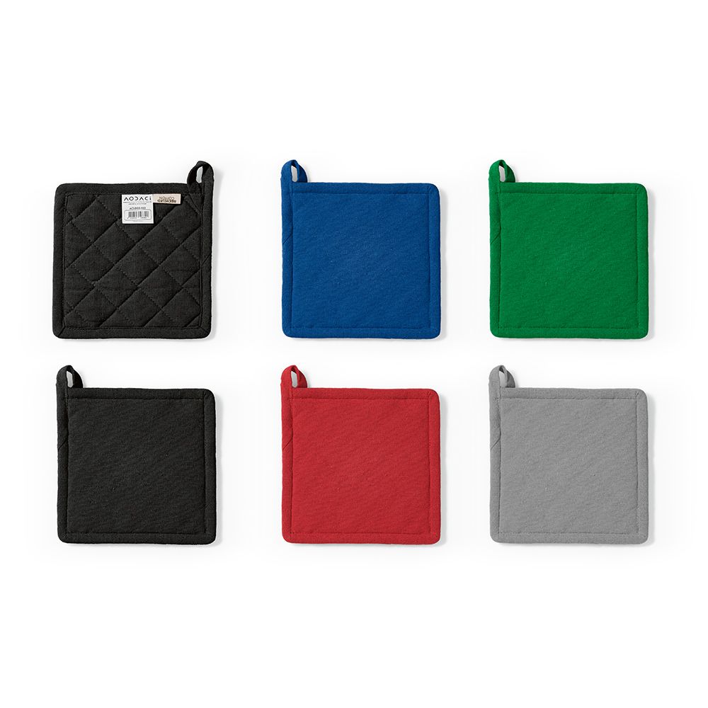 Picture of Klimt Pot Holder rCotton 180gsm 