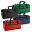 Picture of São Paulo M Gym Bag 25L rPET ripstop. Reflective strips