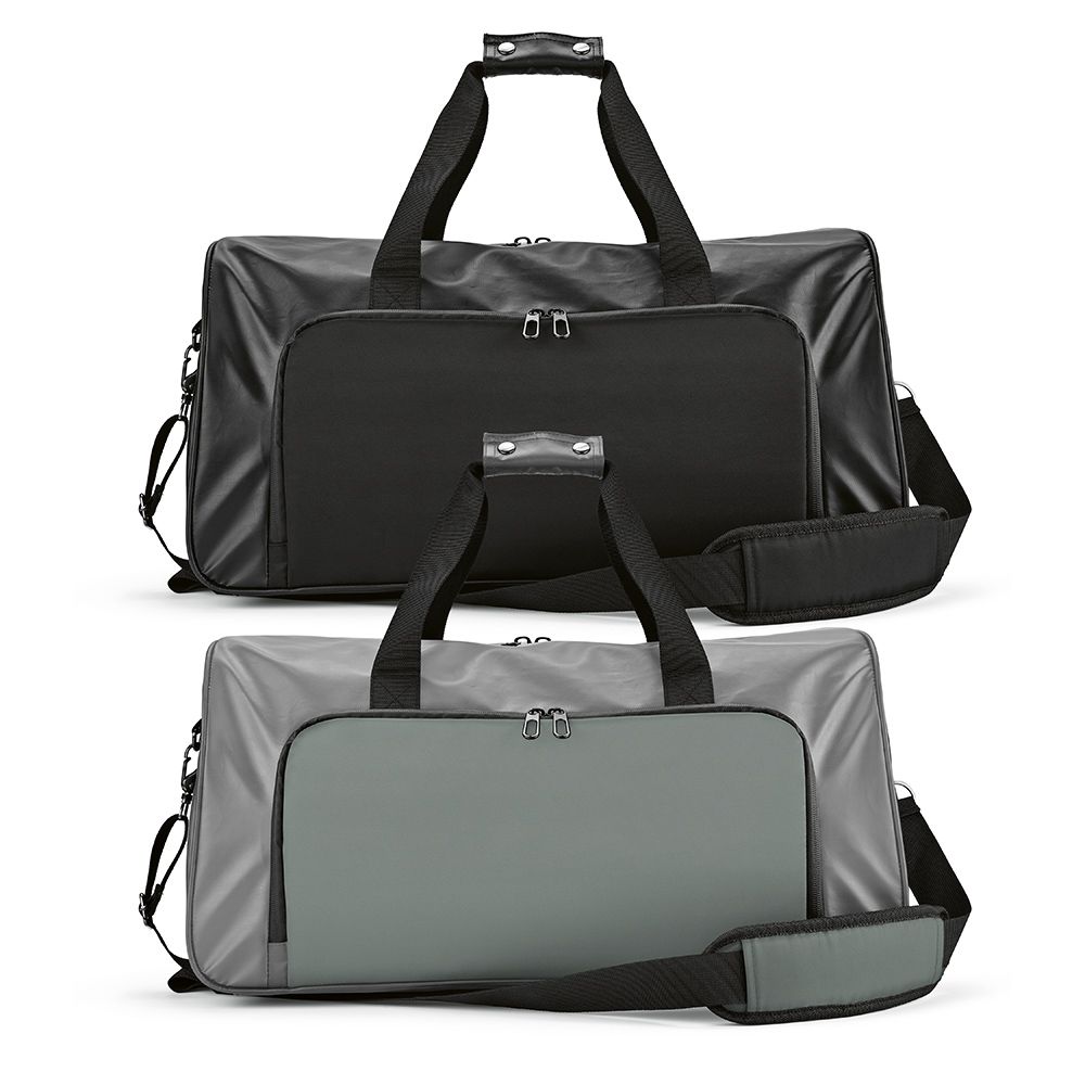 Picture of Istanbul Gym Bag 33L rPET. Waterproof zippers.