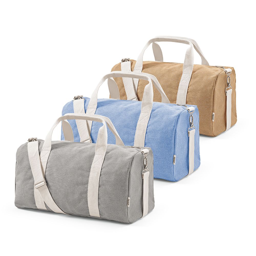 Picture of Seoul Gym Bag 30L rCotton and rPET