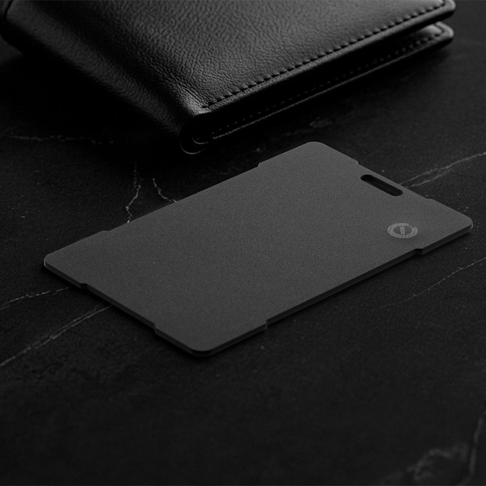 FinderCard Dual Apple + Android