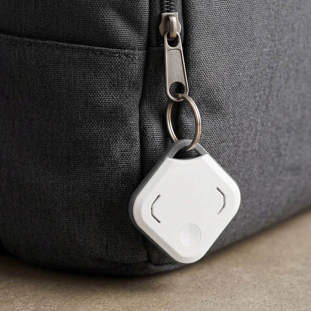 VibeTag FindMy Apple og Android