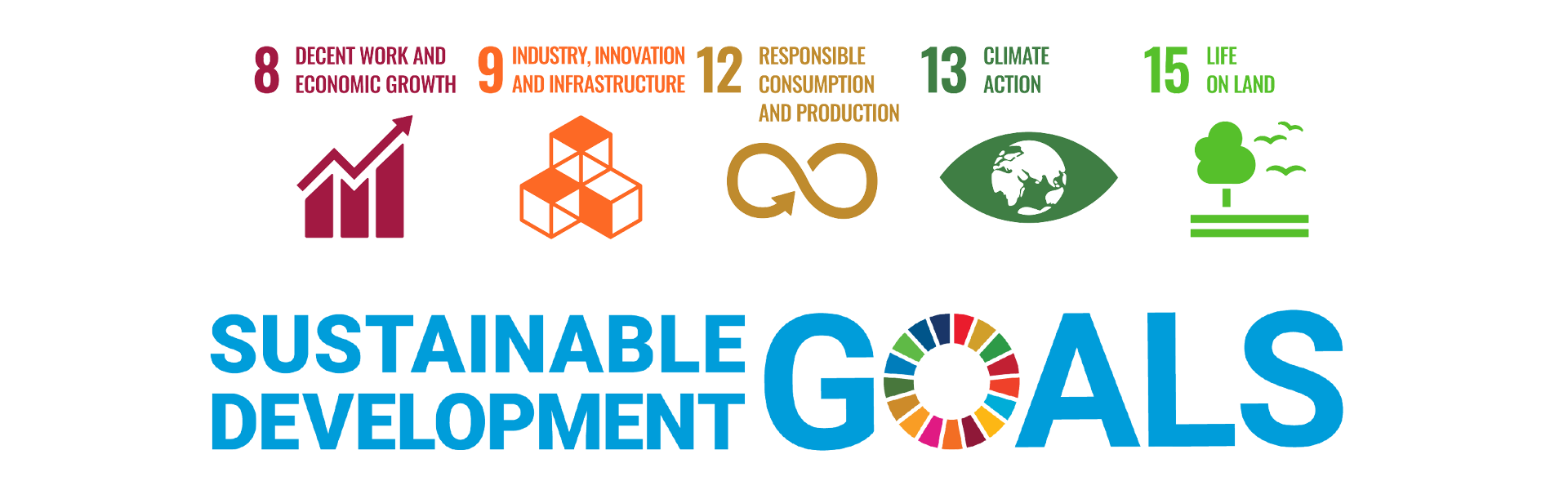 Sustainable Goals Development